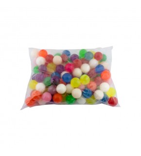 Olgun Zıp Zıp Top (1 Adet)