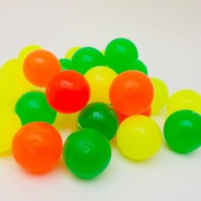 Olgun Zıp Zıp Top (1 Adet)