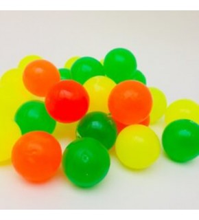 Olgun Zıp Zıp Top (1 Adet)