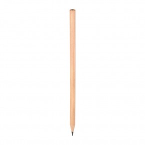 OLUR YUVARLAK NATUREL KURŞUN KALEM