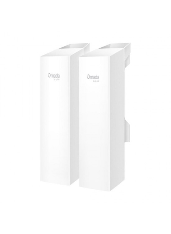 Omada Tp-Link EAP100-Bridge KIT 52.4Hz 300 Mbps Uzun Menzilli İç-Dış Ortam Modem Cloud ESS