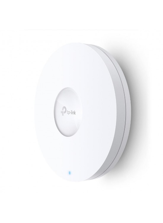 Omada Tp-Link EAP653 Tavan Tipi AX3000 WİFİ6 Kablosuz Access Point