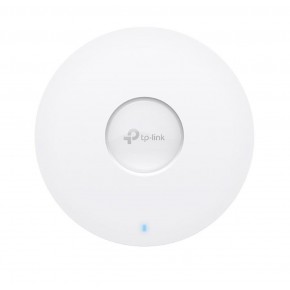 Omada Tp-Link EAP673 Tavan Tipi AX5400 WİFİ6 Kablosuz Access Point