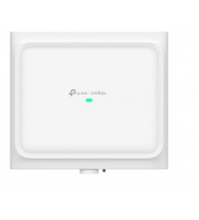 Omada Tp-Link EAP772-OUTDOOR Çok Yönlü BE9300 TRI-BAND WI-FI7 Access Point