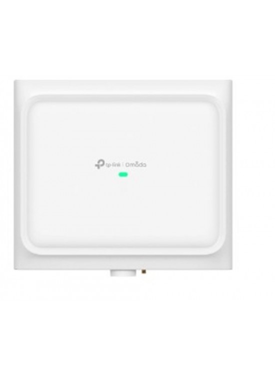 Omada Tp-Link EAP772-OUTDOOR Çok Yönlü BE9300 TRI-BAND WI-FI7 Access Point Omada Tp-Link EAP772-OUTDOOR Çok Yönlü BE9300 TRI-BAND WI-FI7 Access Point