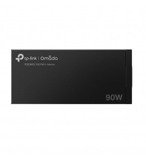 Omada Tp-Link TL-POE380S Poe++ Injektör