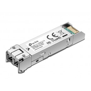 Omada Tp-Link TL-SM5110-LR 10G SFP+ LC GBIC Modülü