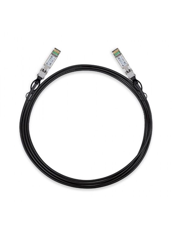 Omada Tp-Link TL-SM5220-3M 3 metre 10G SFP+ Kablo