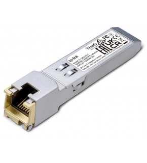 Omada Tp-Link TL-SM5310-T 10G RJ45 SFP Modülü