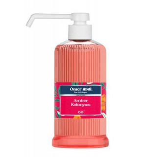 Ömer Abdi 750ml Tütün Kolonyası