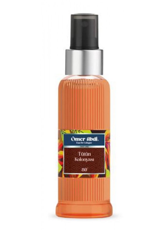Ömer Abdi 100ml Tütün Kolonyası