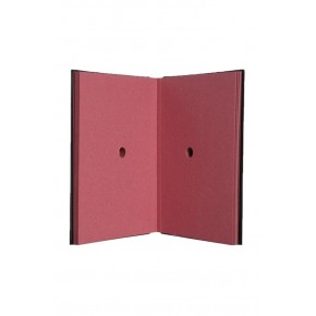 Önder İmza Dosyası ( Defteri ) Lux 16 Lı Turkuaz 7101-5