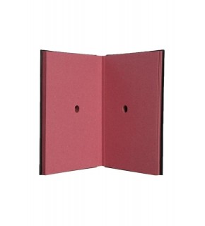 Önder İmza Dosyası ( Defteri ) Lux 20 Li Turkuaz 7102-5