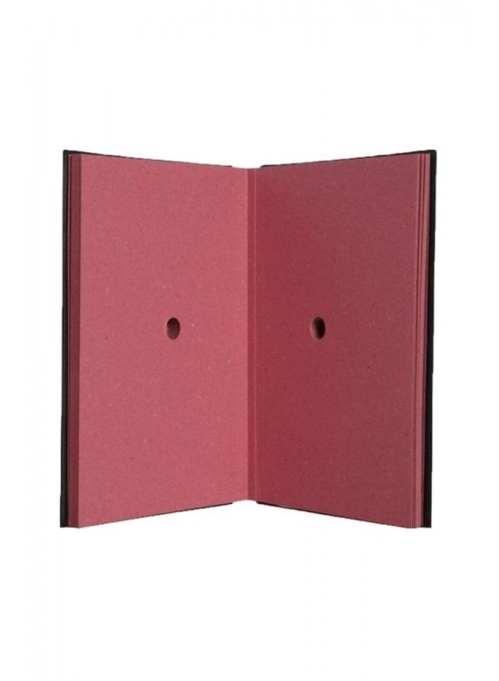 Önder İmza Dosyası ( Defteri ) Lux 20 Li Turkuaz 7102-5