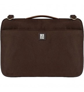 Önder Laptop Çantası Mıcheal 15 Inch Kahverengi 530-12