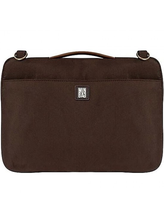 Önder Laptop Çantası Mıcheal 15 Inch Kahverengi 530-12