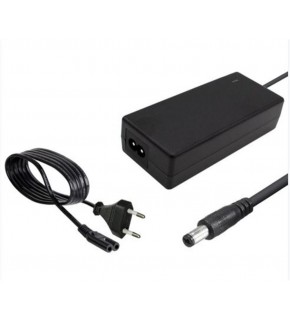OneTech 12V 5A  Amper Plastik Adaptör