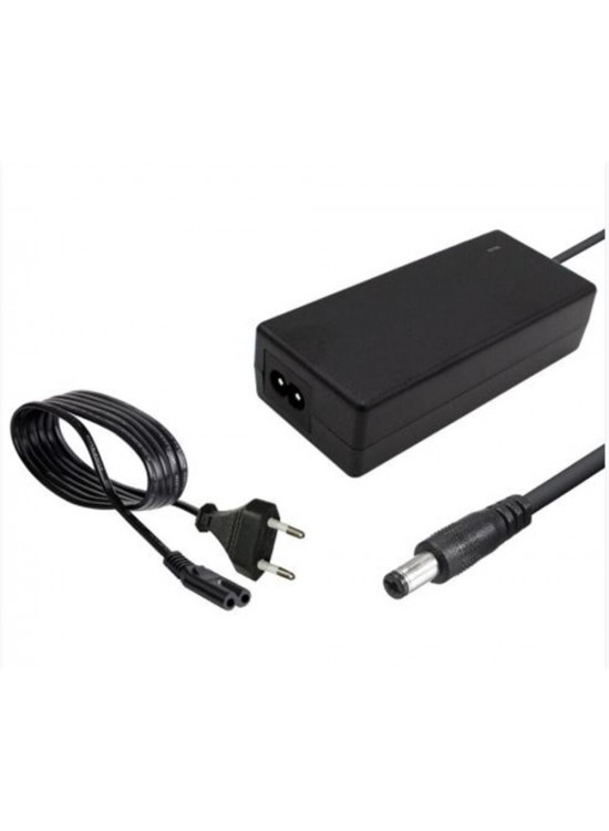 OneTech 12V 5A  Amper Plastik Adaptör