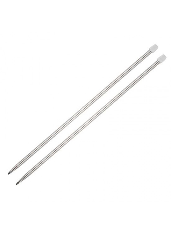 Opal 2 No Metal Şiş Çift 35Cm