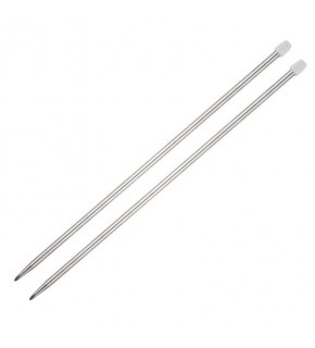 Opal 3.5 No Metal Şiş Çift 35Cm