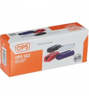 Ops Beyaz Tahta Silgisi 552