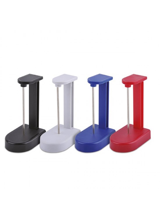 Ops Kağıt Tutacağı Piknot Üstü Kapaklı Çivi Karışık Renk KP 401