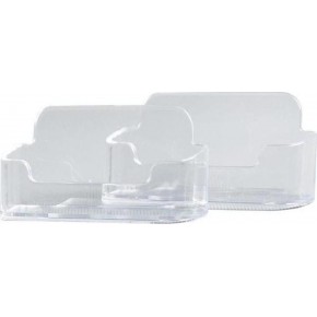 Ops Kartvizitlik Şeffaf 2 Lİ KT 101