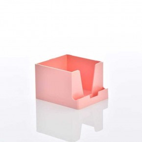 Ops Küp Notluk Kartvizitlikli Pastel Pembe Kp 202