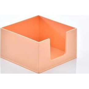 Ops Küp Notluk Pastel Turuncu  Kp 201