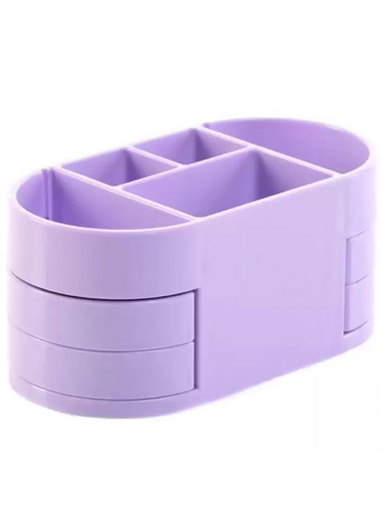Ops Masa Üstü Organizer Kalemlik Pastel Mor Klm 203 Ops Masa Üstü Organizer Kalemlik Pastel Mor Klm 203