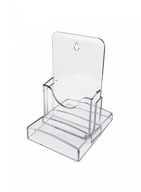 Ops Masaüstü Broşürlük A6 DP 501 Ops Masaüstü Broşürlük A6 DP 501