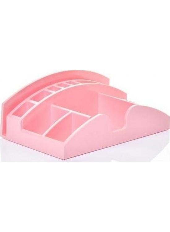 Ops Masaüstü Organizer Kalemlik Pastel Pembe Klm 204 Ops Masaüstü Organizer Kalemlik Pastel Pembe Klm 204