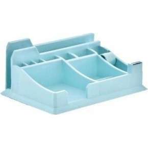 Ops Masaüstü Organizer Neon Mavi Klm 302