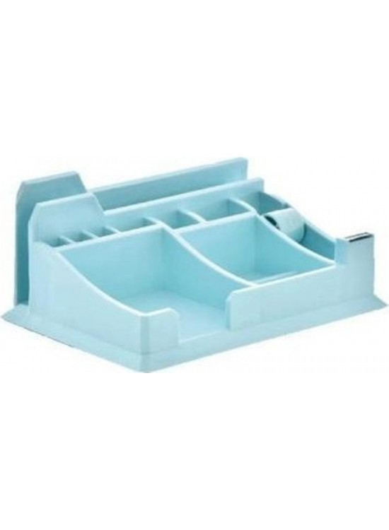 Ops Masaüstü Organizer Neon Mavi Klm 302