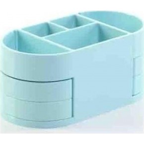 Ops Masaüstü Organizer Pastel Mavi Klm 203