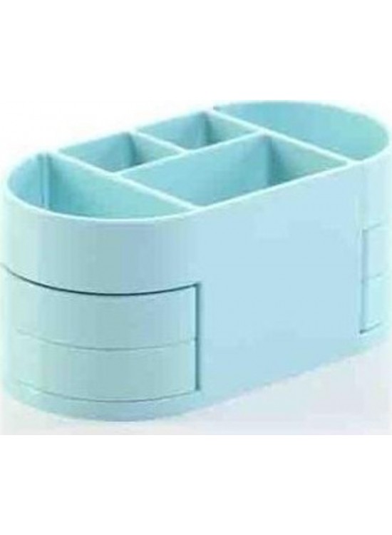 Ops Masaüstü Organizer Pastel Mavi Klm 203