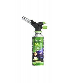 Orcamp Çakmaklı Pürmüz Set Cx-500+227