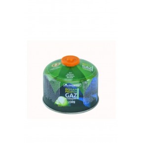 Orcamp Gaz Karşımı 230Gr Kartuş Kts-230