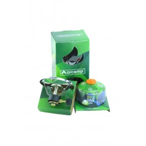 Orcamp Pergoman Portatif Kartuş Ocak K-192+230