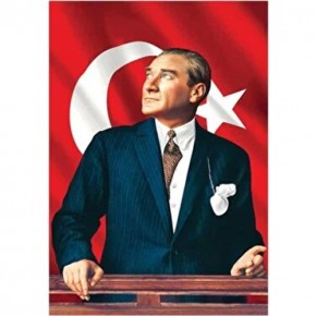 Ormi Raşel Ata Poster 70x105cm