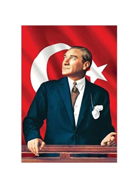 Ormi Raşel Ata Poster 70x105cm