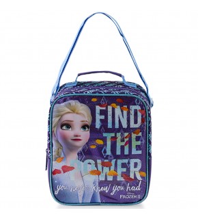 Otto Beslenme Çantası Frozen Due The Power 48019