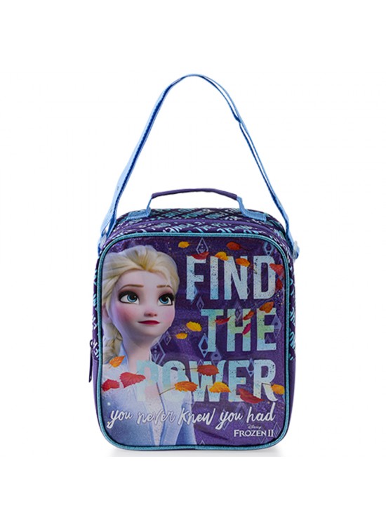 Otto Beslenme Çantası Frozen Due The Power 48019 Otto Beslenme Çantası Frozen Due The Power 48019