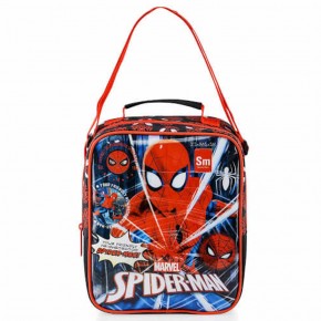 Otto Beslenme Çantası Spıderman Due Neıgborhood 48110