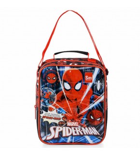 Otto Beslenme Çantası Spıderman Due Neıgborhood 48110