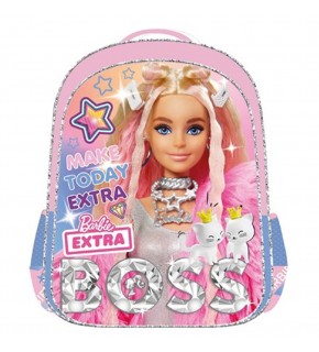 Otto İlkokul Çantası Barbie Salto Boss 41253