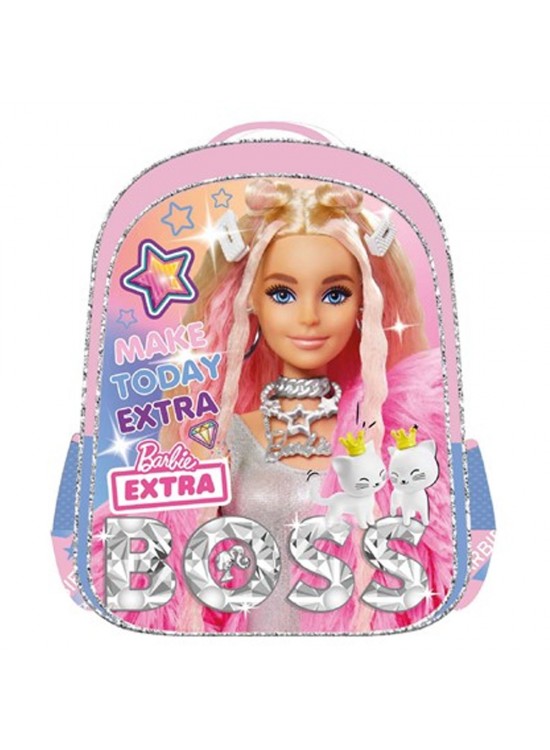 Otto İlkokul Çantası Barbie Salto Boss 41253