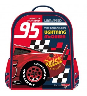 Otto İlkokul Çantası Cars Due Lıghtyear 42192