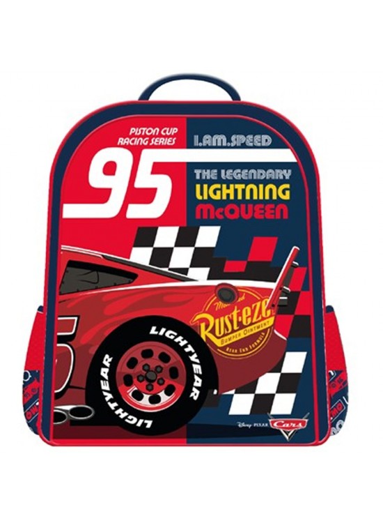 Otto İlkokul Çantası Cars Due Lıghtyear 42192