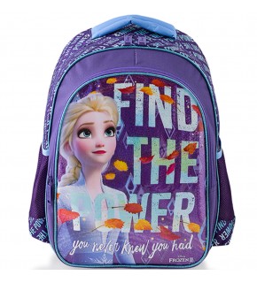 Otto İlkokul Çantası Frozen Due The Power 48018